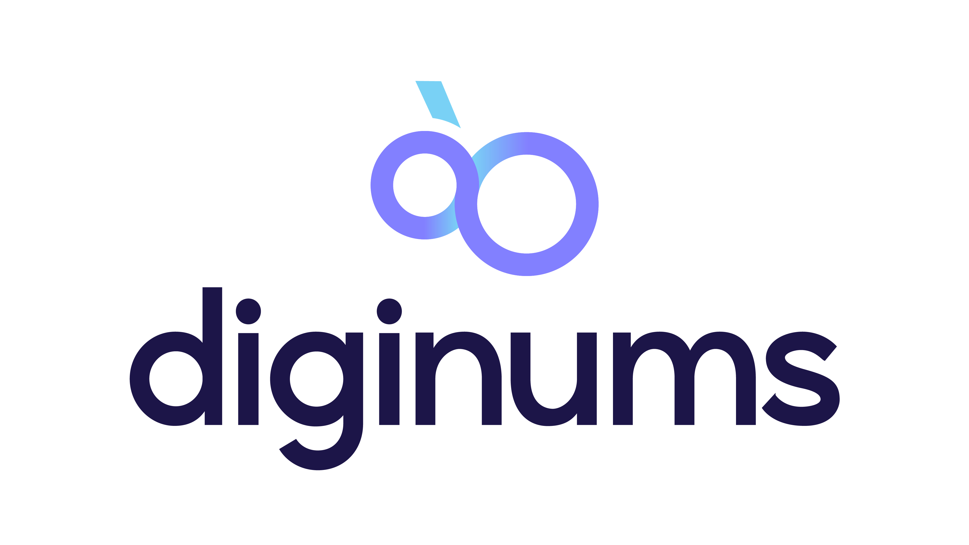 Diginum logo